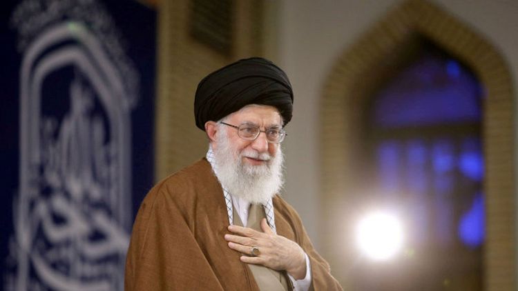 America targets Middle East as it fears Islamic strengthening - Iran leader