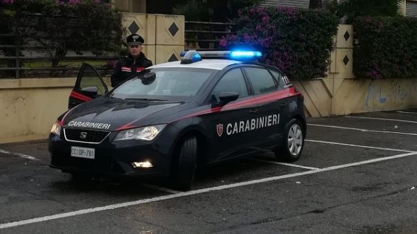 18enne in fin di vita dopo aggressione 18enne in fin di vita dopo aggressione