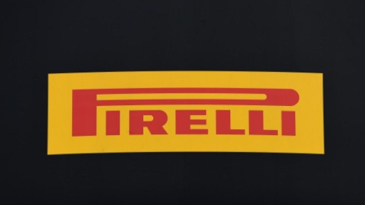 F1: Pirelli continuera à fournir les pneus jusqu'à fin 2023