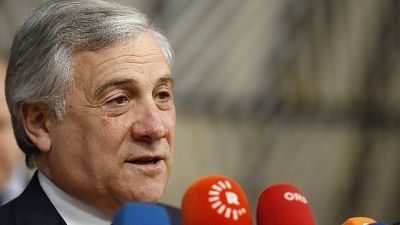 Manovra: Tajani, rischiamo arrivo Troika