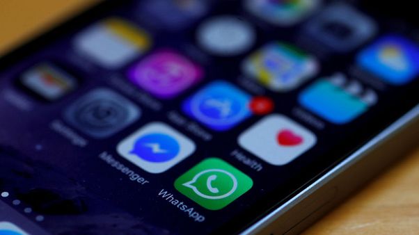 How much for that app? U.S. top court hears Apple antitrust dispute How much for that app? U.S. top court hears Apple antitrust dispute