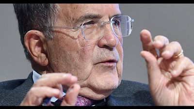 Manovra: Prodi, attenti ai mercati