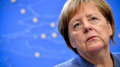 Manovra: Merkel, spero intesa Italia-Ue