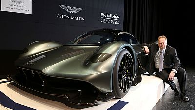 Aston Martin cancelled engine plans after F1 change of mind Aston Martin cancelled engine plans after F1 change of mind