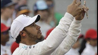 F1: Hamilton vince anche ad Abu Dhabi