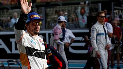 F1:ultimo gp Alonso,rivali "ci mancherà"