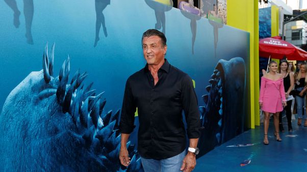 فيلم الرسوم المتحركة (رالف بريكس ذا إنترنت) يتصدر إيرادات السينما الأمريكية فيلم الرسوم المتحركة (رالف بريكس ذا إنترنت) يتصدر إيرادات السينما الأمريكية
