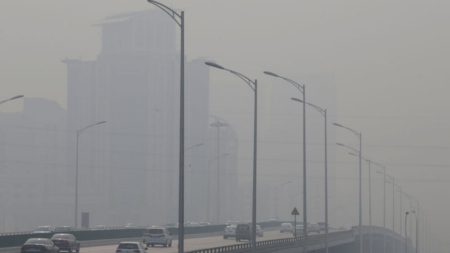 China will strive to do better in climate change fight - envoy