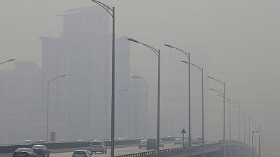 China will strive to do better in climate change fight - envoy China will strive to do better in climate change fight - envoy
