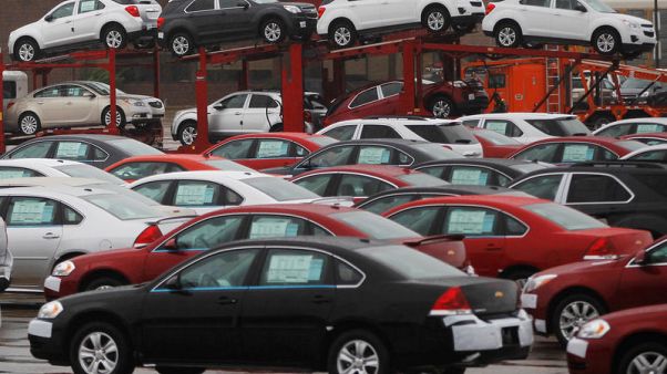GM to make major announcement about global operations Monday - Canada union GM to make major announcement about global operations Monday - Canada union