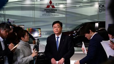 Après Nissan, Mitsubishi Motors évince aussi Ghosn