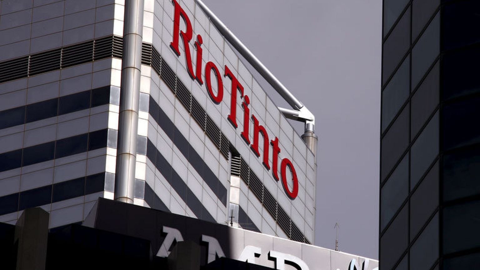 Rio Tinto to sell its stake in Rössing Uranium for up to $106.5 million