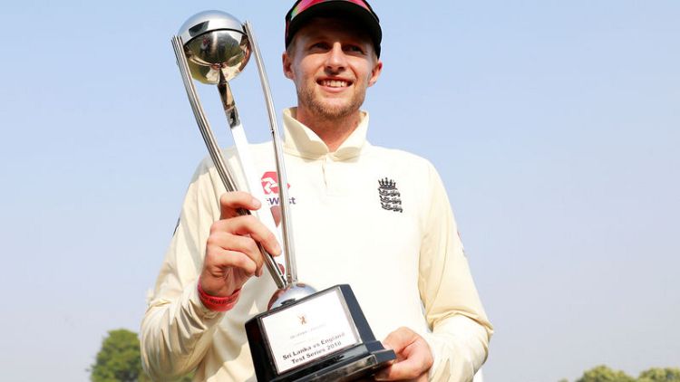 England sweep series after brave Sri Lanka resistance