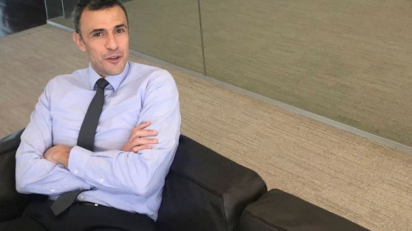 مقابلة-هيرميس المصرية تسعى لدخول أنشطة التأمين والتمويل العقاري مقابلة-هيرميس المصرية تسعى لدخول أنشطة التأمين والتمويل العقاري