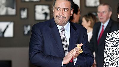 Olympics - Sheikh Ahmad case casts cloud over Tokyo meetings Olympics - Sheikh Ahmad case casts cloud over Tokyo meetings