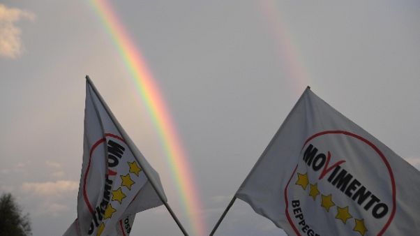 Sardegna, per candidato M5S 26 aspiranti Sardegna, per candidato M5S 26 aspiranti