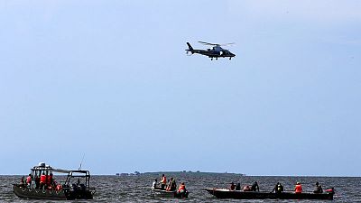 Uganda boat accident death toll rises to 33 - police Uganda boat accident death toll rises to 33 - police