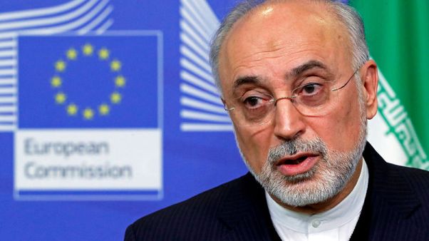 إيران تحذر من عواقب وخيمة إذا انهار الاتفاق النووي إيران تحذر من عواقب وخيمة إذا انهار الاتفاق النووي