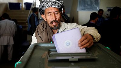 أفغانستان تدرس تأجيل الانتخابات الرئاسية المقررة في أبريل
