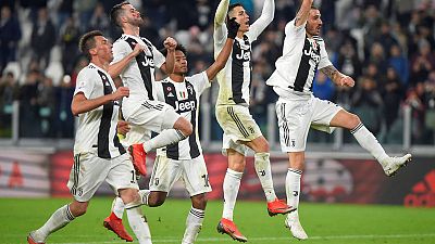 Talking-points from Italy's Serie A weekend matches Talking-points from Italy's Serie A weekend matches
