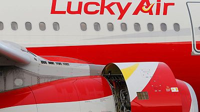 Airbus to resume deliveries to HNA Group after payments row Airbus to resume deliveries to HNA Group after payments row