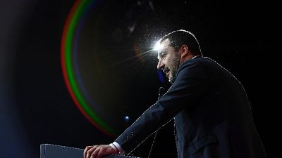 Salvini,a febbraio parte riforma Fornero