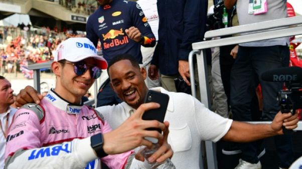 F1: Pierre Gasly et Esteban Ocon, les faux-frères F1: Pierre Gasly et Esteban Ocon, les faux-frères