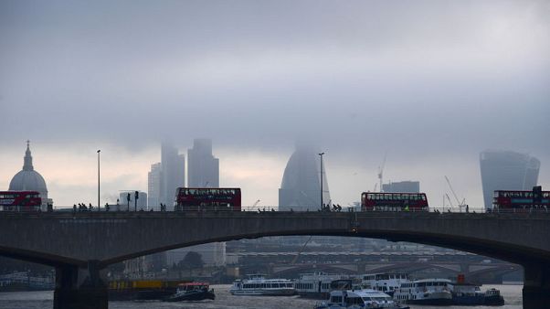 Brexit deal to mean 4 percent hit to UK economy by 2030 - think tank Brexit deal to mean 4 percent hit to UK economy by 2030 - think tank