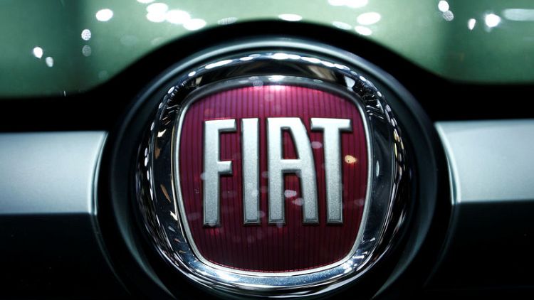 Fiat Chrysler aims to boost margins, keep jobs with European production plan
