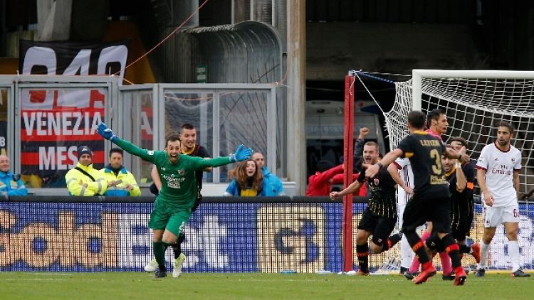 G.Galà Aic: Brignoli tra best gol '17/18