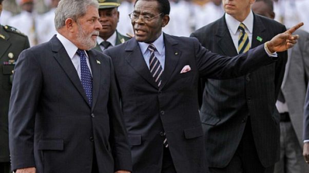 Brésil : Lula accusé de blanchiment en lien avec la Guinée Equatoriale Brésil : Lula accusé de blanchiment en lien avec la Guinée Equatoriale