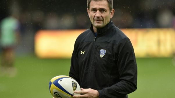 Vers un logiciel commun XV de France et clubs pour évaluer l'état de forme des internationaux Vers un logiciel commun XV de France et clubs pour évaluer l'état de forme des internationaux