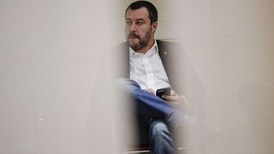 Salvini, Di Maio? Mio padre è pensionato