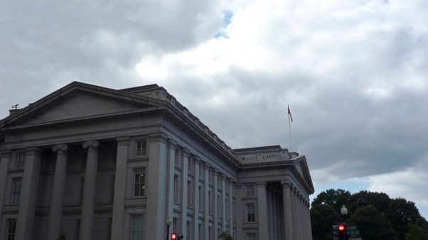 Foreign buyers find U.S. Treasuries less appealing Foreign buyers find U.S. Treasuries less appealing