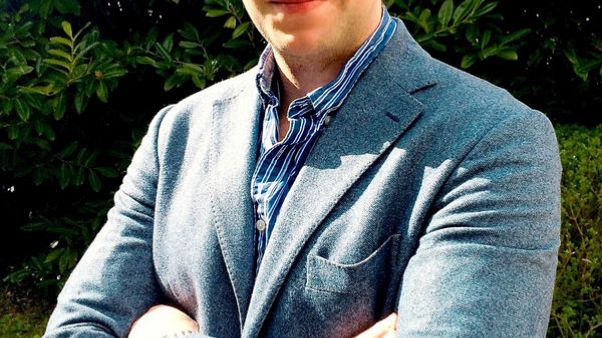 British academic on way home from UAE after pardon for spying conviction British academic on way home from UAE after pardon for spying conviction