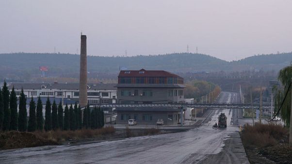 Smog war casualty - China coal city bears brunt of pollution crackdown Smog war casualty - China coal city bears brunt of pollution crackdown