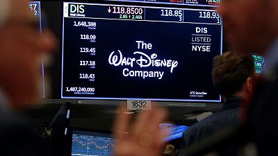 Disney, Fox sued in U.S. for $1 billion over Malaysia theme park Disney, Fox sued in U.S. for $1 billion over Malaysia theme park
