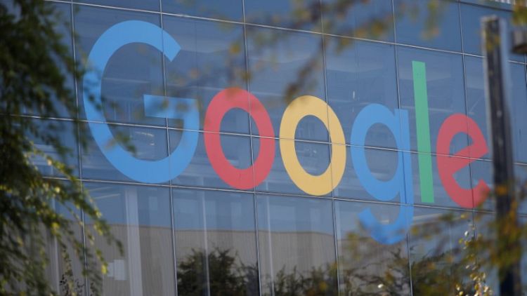 European consumer groups want regulators to act against Google tracking