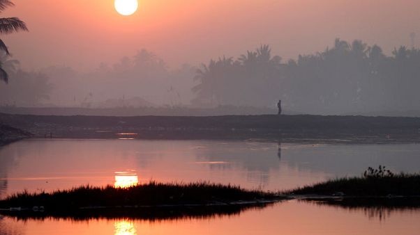Myanmar seizes boat carrying 93 fleeing Rohingya camps for Malaysia Myanmar seizes boat carrying 93 fleeing Rohingya camps for Malaysia