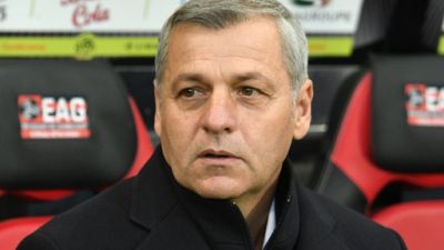 Ligue des champions: Lyon, un exploit impossible à rééditer ?