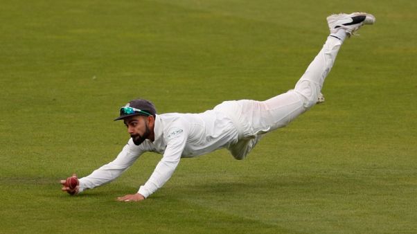 Big appeal: India's Kohli pulls in the ad dollars despite verbal slips Big appeal: India's Kohli pulls in the ad dollars despite verbal slips