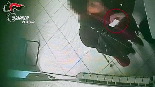 42 indagati per assenteismo in Sicilia 42 indagati per assenteismo in Sicilia