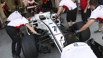 F1: test 2019, attesa Leclerc in Ferrari