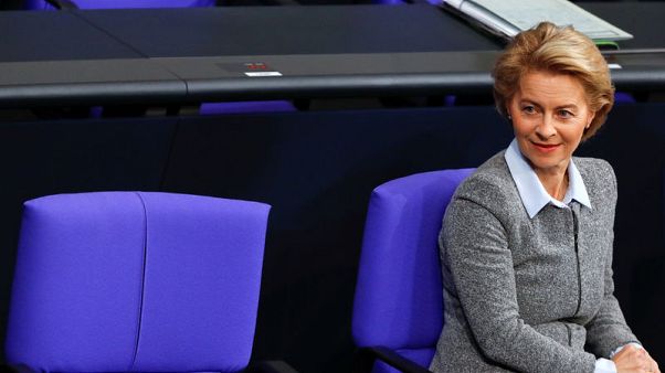 German minister urges Russia to free Ukrainian sailors German minister urges Russia to free Ukrainian sailors