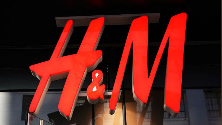 H&M says to close down Cheap Monday brand