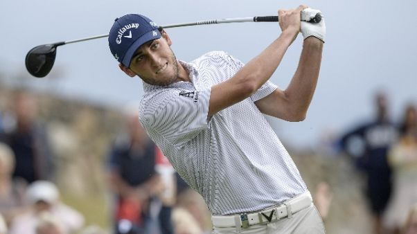 Australian PGA, al via anche Paratore Australian PGA, al via anche Paratore
