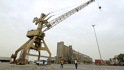 الأمم المتحدة: شركات الشحن تعزف عن ميناء الحديدة اليمني بسبب انعدام الأمن