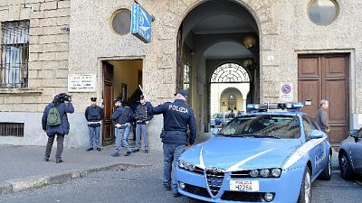 Confessa dopo 31 anni, sbagliò a sparare Confessa dopo 31 anni, sbagliò a sparare