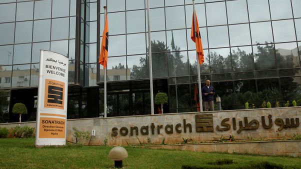 سوناطراك الجزائرية تمنح بتروفاك البريطانية عقد غاز سوناطراك الجزائرية تمنح بتروفاك البريطانية عقد غاز