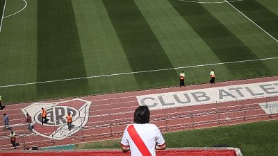 Libertadores: 4 offerte per la finale